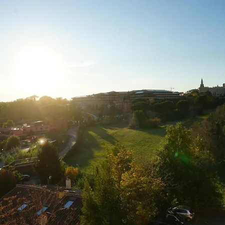 Διαμέρισμα Urban Panoramic View *