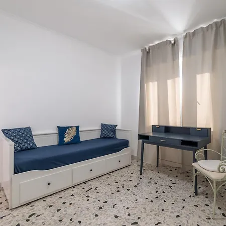 Urban Panoramic View Ρώμη