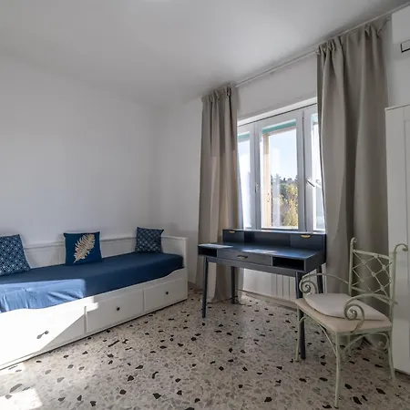 Urban Panoramic View Διαμέρισμα *