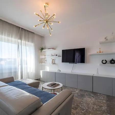 Διαμέρισμα Urban Panoramic View *