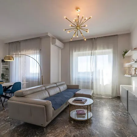 Urban Panoramic View * Ρώμη
