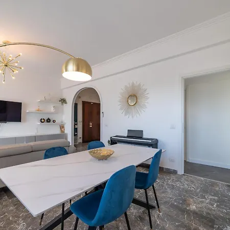 Urban Panoramic View * روما