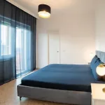 Urban Panoramic View