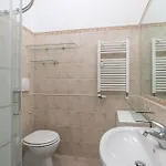 Apartment Urban Panoramic View Rome