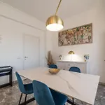 Urban Panoramic View * Rome