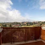 Urban Panoramic View Apartment *