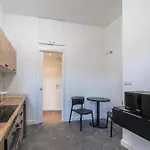 Urban Panoramic View