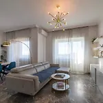 Urban Panoramic View * Rome