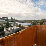 Apartment Urban Panoramic View *